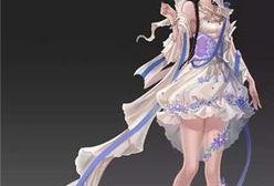 倩女时装爆料最新,时尚潮流，一网打尽！