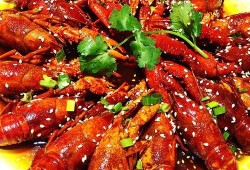 小龙虾转盘爆料怎么做视频