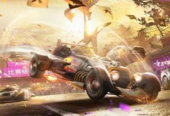 王牌竞速最新爆料烛龙,王牌竞速全新篇章即将开启！