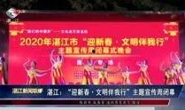 湛江知名新闻爆料网站,揭秘本地新闻爆料网站最新动态