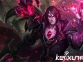 瓦罗兰特最新皮肤爆料是限定吗,限定版神秘降临