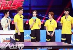 来吧冠军第2季在线观看,热血竞技燃情再现！