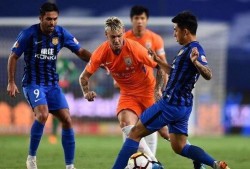 足协爆料山东鲁能视频回放,山东鲁能争议瞬间，视频回放揭示真相