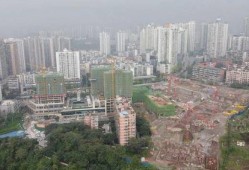 重庆合川最新爆料,揭秘城市新动态与热点事件