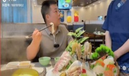 餐饮爆料视频,视频爆料揭示行业真相
