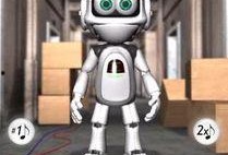 我机器人1在线观看免费