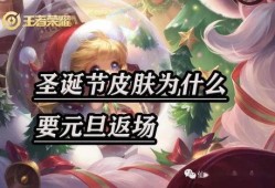 元旦返场皮肤最新爆料,全新返场皮肤惊艳亮相！