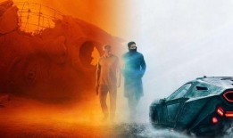 银翼杀手2049在线观看,探寻未来都市的救赎与迷失