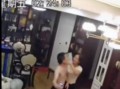 最新爆料家暴男子视频播放,最新视频揭露男子残忍行径